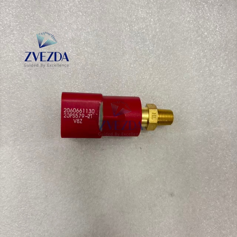 206‑06‑61130  Excavator Pressure Switch Sensor For PC60‑7 PC200‑7 PC220‑7 Excavator