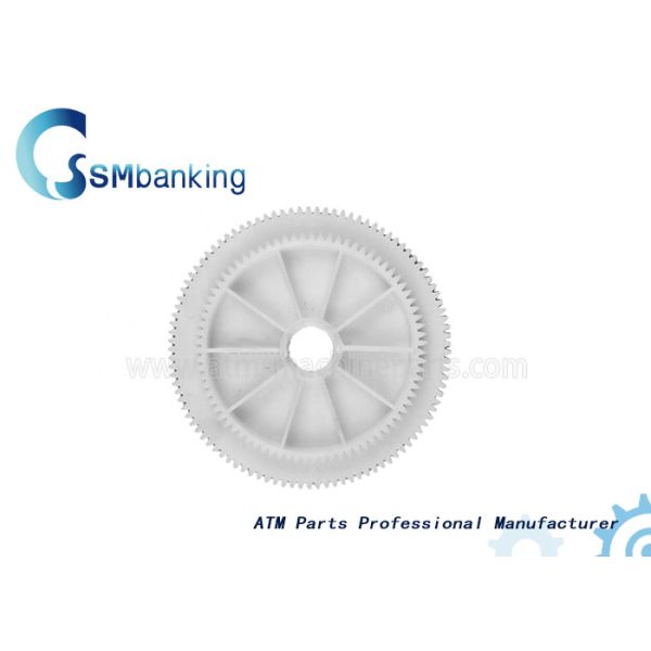 Wincor Nixdorf Spare Parts / Wincor Nixdorf ATM Parts 1750041949 Gear G79-G101