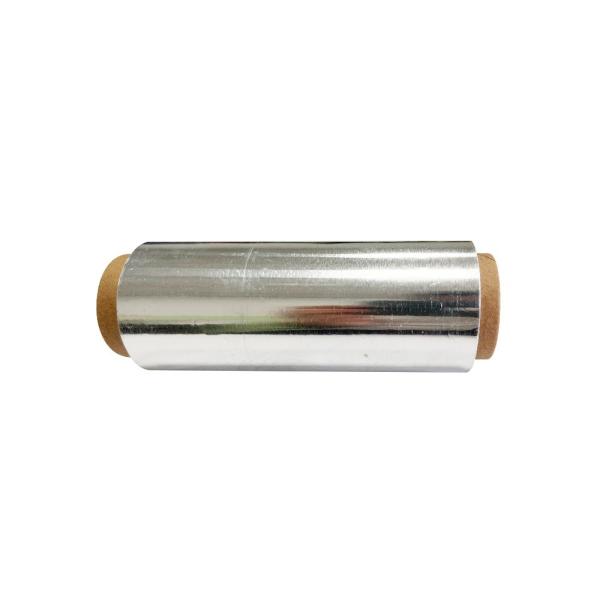 Soft Temper Silver Aluminum Foil for Hair Coloring Disposable Easy to Color Hair