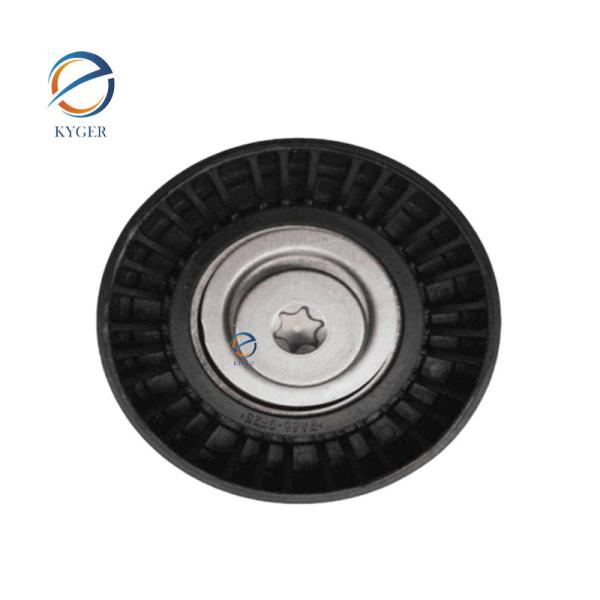 11281435594 Car Accessories Engine Belt Tensioner Pulley Drive Belt Tensioner Idler for BMW 3 Series E36 E46