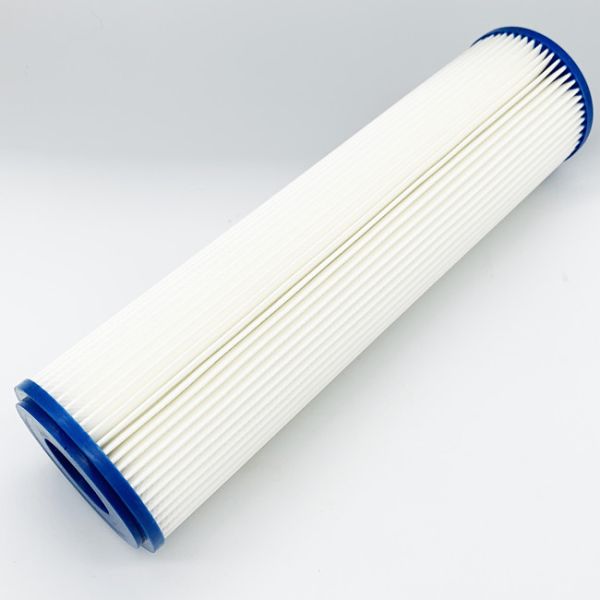White Sm74 Pm74 Sm52 Filter 00.580.4992/01 Heidelberg Printing Machine Spare Parts