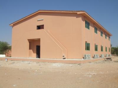 Edifícios de apartamentos pré-fabricados com estrutura de aço leve Apartamento pré-fabricado com estrutura de aço de baixo custo