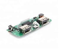 Fabrique SMTAssemblée PCBA Amplificateur de puissance de haute qualité PCB multicouche OEMPCBA