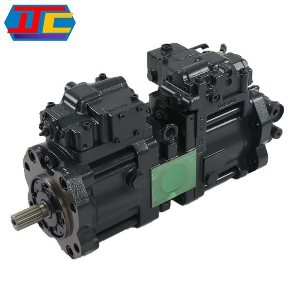 K3V63DT-9N09  Hydraulic Pump For Excavator , EC140  ExcavatorParts