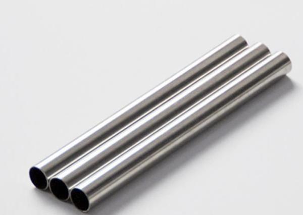 Resistência de corrosão recozida TP409L de aço inoxidável do tubo do permutador de calor de ASTM A268