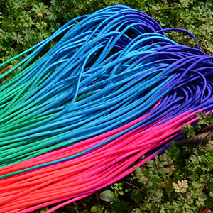 7 веревочка Paracord стренги 550