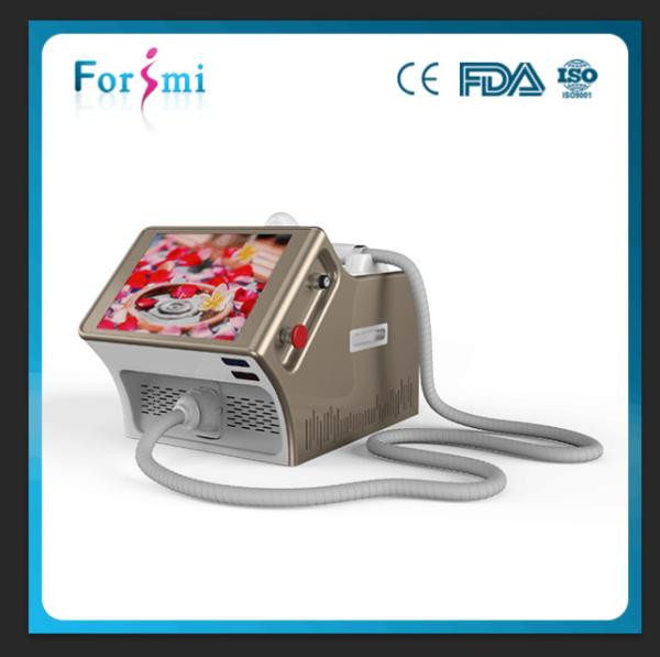 808 diode laser hair removal machine best professional laser hair removal painless treatment portable use