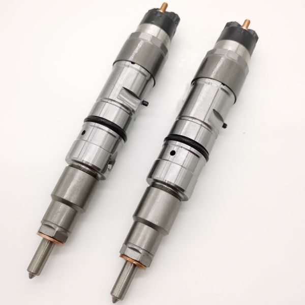 Nuevo inyector de combustible diesel de alta calidad 0445120212
