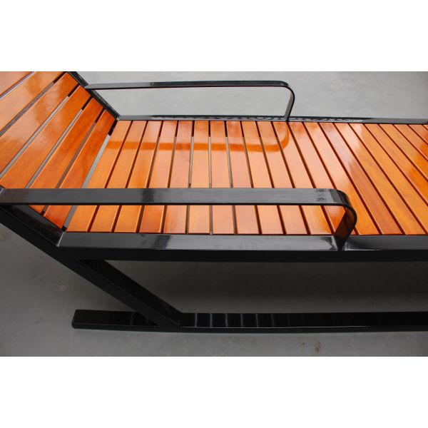 На заказ деревянные кресла для пляжного отдыха, кресло для открытого бассейна