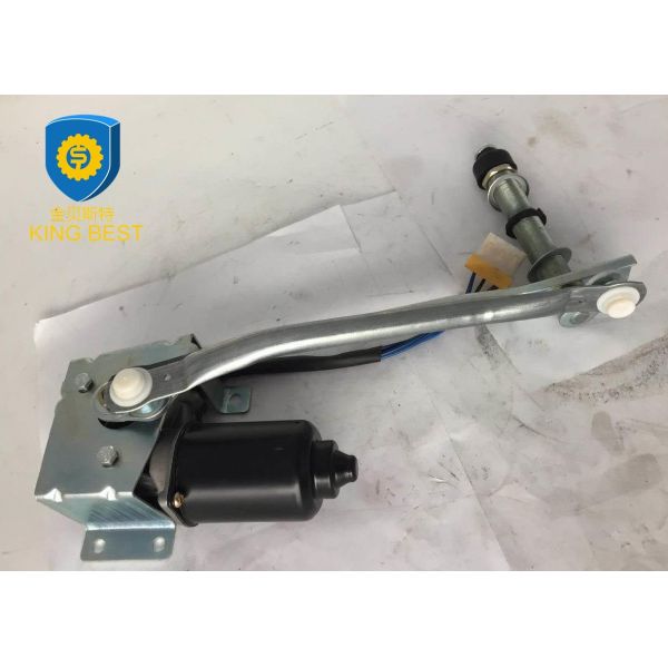 Мотор счищателя частей экскаватора ПК400-7 КОМАТСУ щадит 208-53-13780 с лезвием счищателя