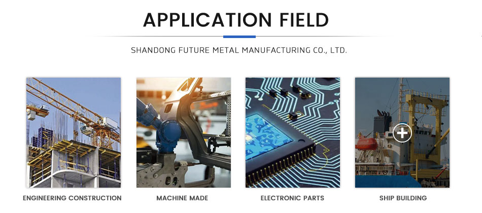 3000 Серия Алюминиевый листовой мельницы Окончание 8 мм Толщина 1060 1100 5052 5083
