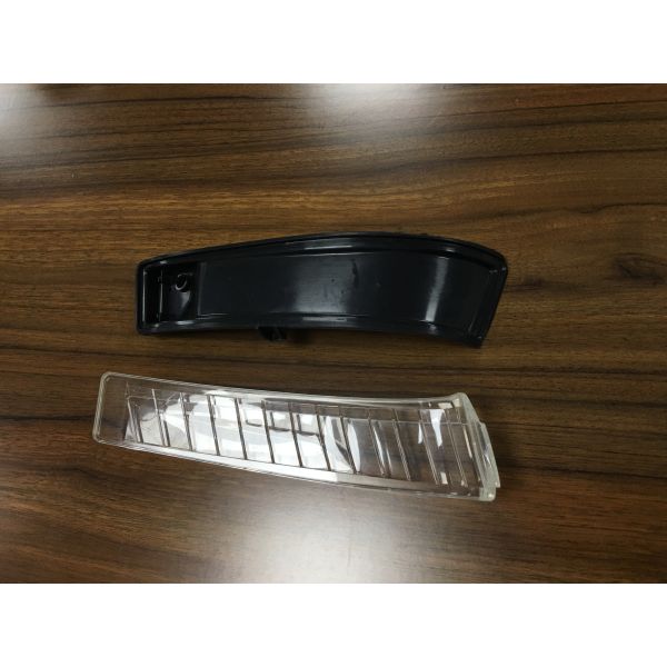 Desktop Easy To Use Portable Spot Welding Machine For High Mounted Stop Lamp