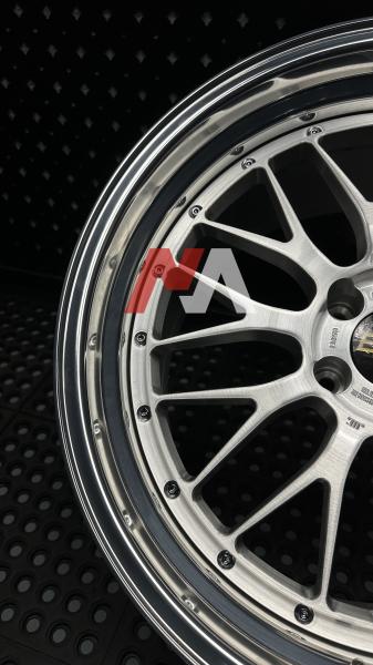 BBS LM 2 Deep Dish Forged Wheels For BMW E92 F87 F80 F82 M2 M3 M4