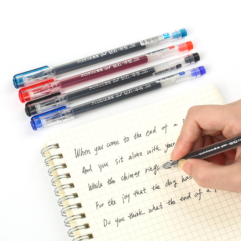 Diamond Tip Classic Pen Holder Reliable Durable Wholesale Gel Art Link Pen