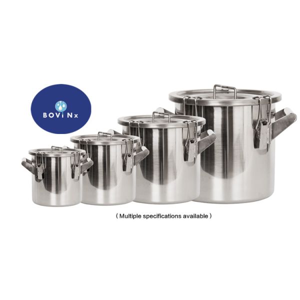 Барель из нержавеющей стали/химический барабан