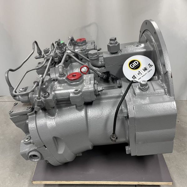 Remanufacturando GID Hitachi ZX210-5A bomba hidráulica principal por presión de aceite de Tokugawa
