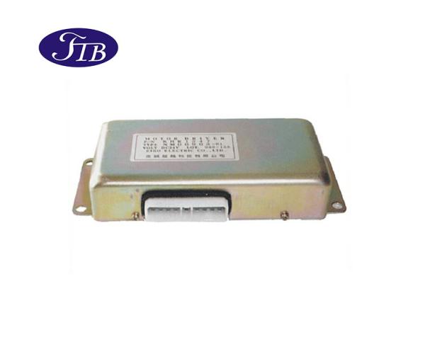 Excavator Controller Computer Board Electric Spare Parts DC24V Khr1347 Sh120/Sh200 A1 A2 NM00903-01 For Sumitomo