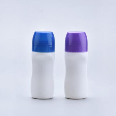 Skin Care Mini Roller Bottles Small Size 30ml Roller Ball Bottle