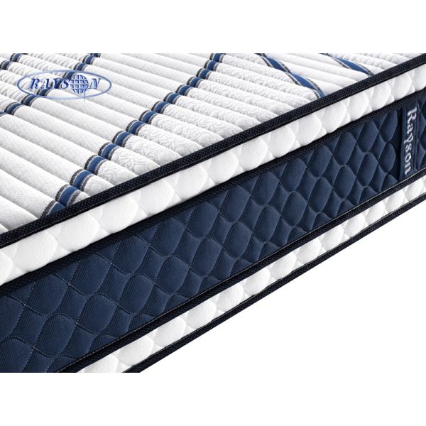 Двойной латекс и память верхней части Европы пенятся тюфяк весны Bonnell