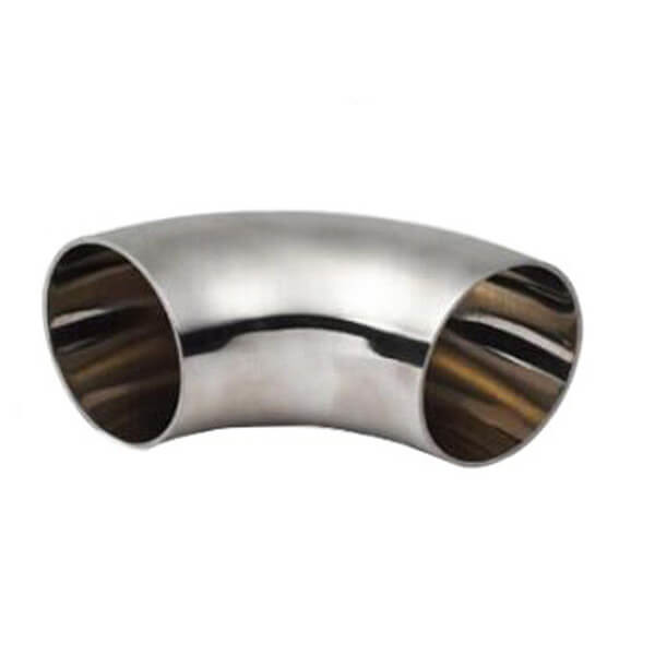 ASME Sanitary Elbow