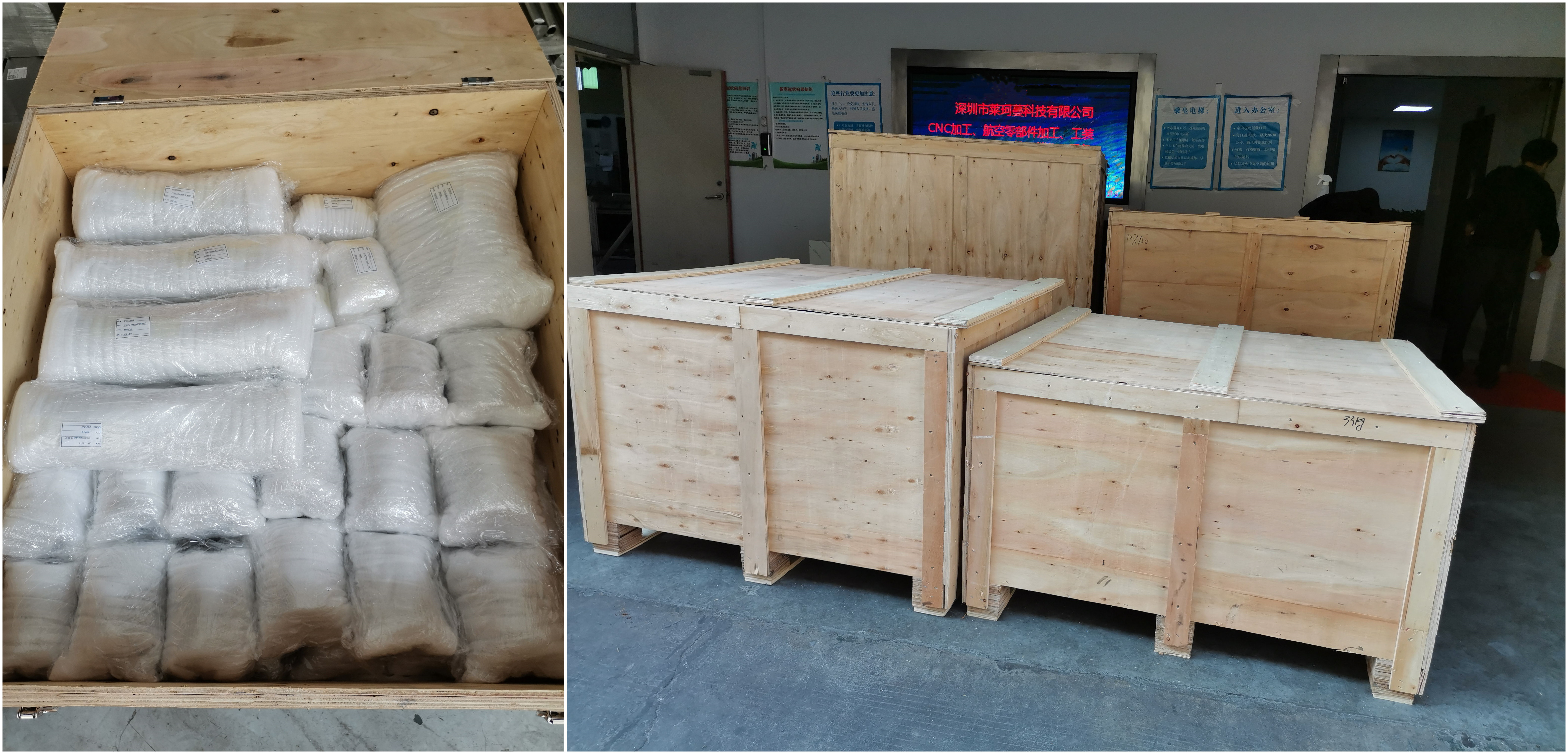 Подвергая механической обработке части Cnc точности OEM, части металла минирования Luckym подвергая механической обработке