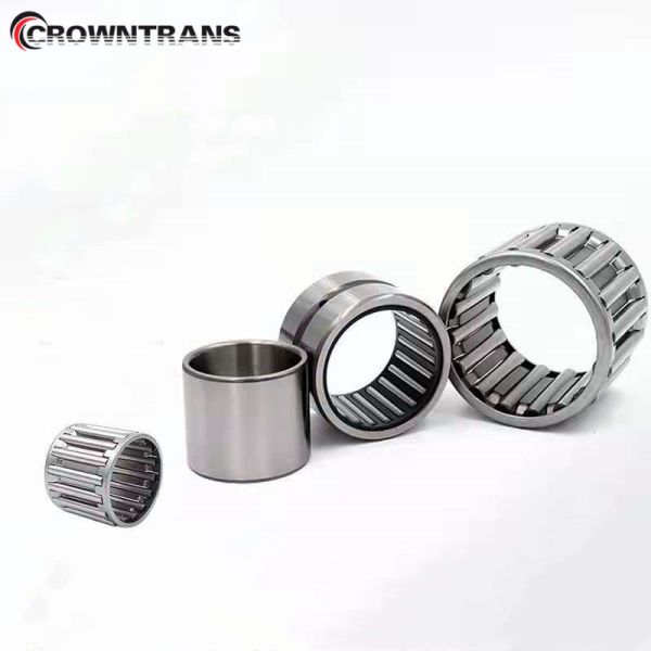 OTOTRI 14X19X12mm Needle Roller Bearing KZK/14x19x12 Retail With Gcr15 Material