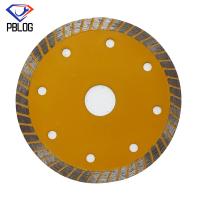 Velocidade máxima 3500 rpm Roda de moagem de diamantes para moagem profissional e industrial