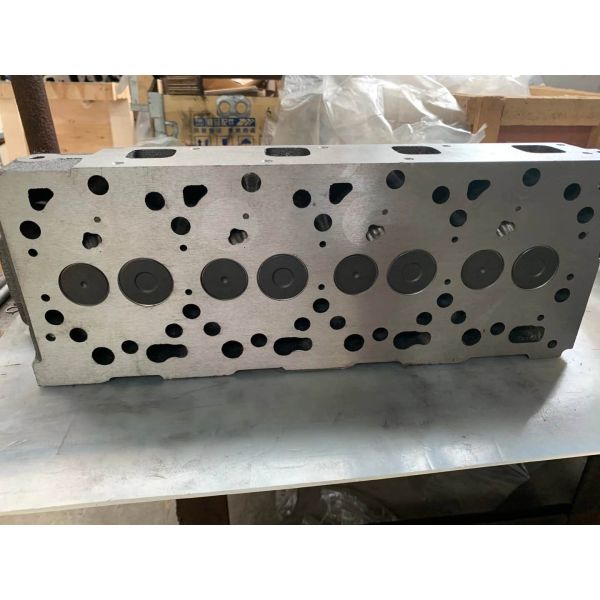 1606003044 Assy complet de culasse de Kubota V1505