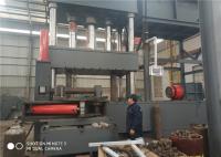 coude 15Kw formant la machine, froid poussant formant la machine complètement automatique