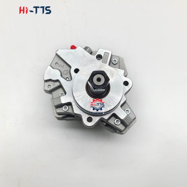 QSB6.7 Впрыск топлива для двигателя 0445020122 5256607 5256608 4988593 4941066