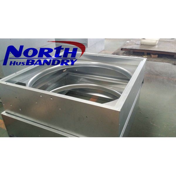 injection of poultry