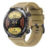 Amoled Sport Smart Watch K56 Pro Près sanguin oxygène Moniteur de fréquence cardiaque Smart Watch
