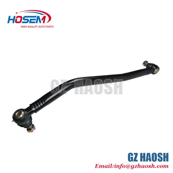 Isuzu Parts 1-44380085-0 Drag Link Assembly For Isuzu FRR FVR34 6HK1 Wholesale Sale