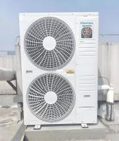 SEER 16 Unidad central de aire acondicionado comercial de Hisense