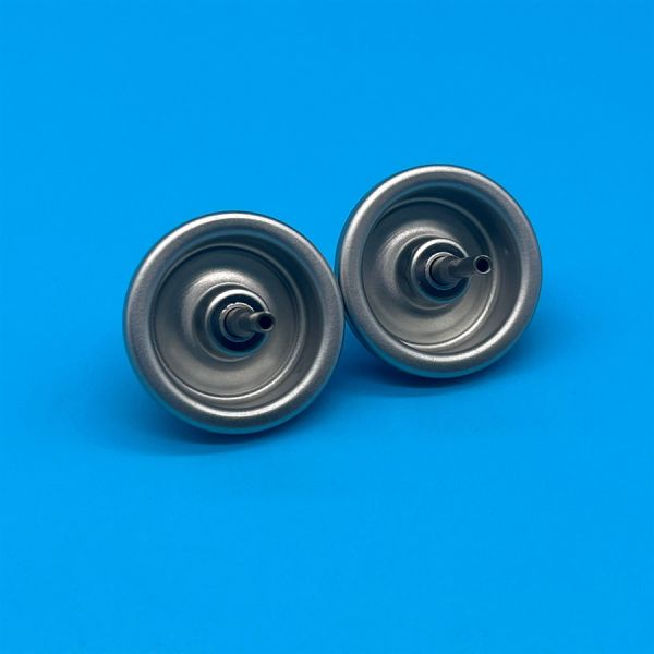 Premium Butane Refill Valves for Lighter Gas - High - Pressure Resistance