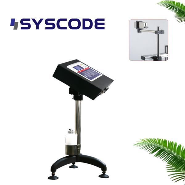 Multi Line Large Character Printer High Accuracy for Product Packaging