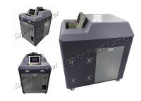 Aucun équipement de nettoyage de laser du contact 500W pour le moule en verre