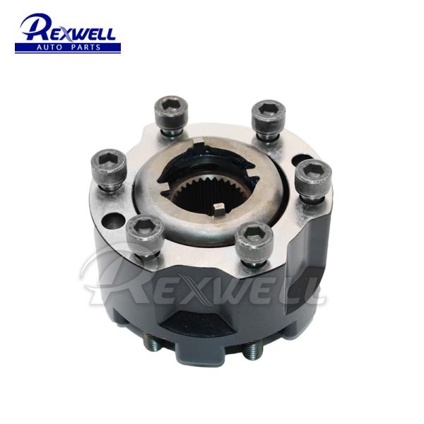 OEM 4x4 Toyota Auto Parts Free Wheel Hub 43530-69065 for Land Cruiser Prado V8