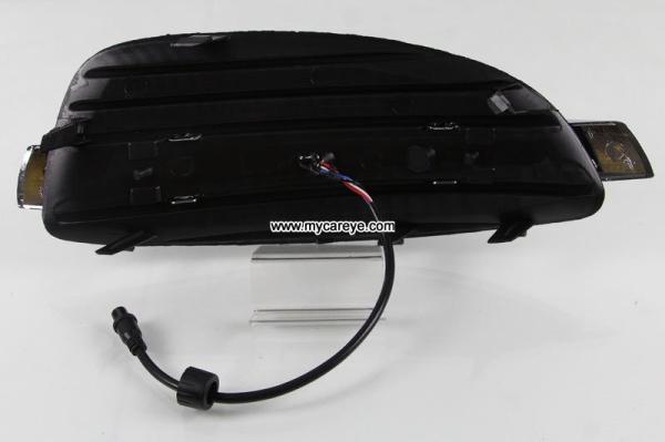 Mercedes-Benz V260 DRL Car LED Daytime Running Lights autobody parts