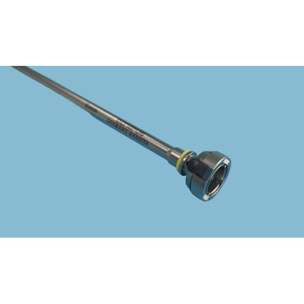 8.5mm Rigid Endoscopy Spare Parts A42011A Inner Endoscope Sheath