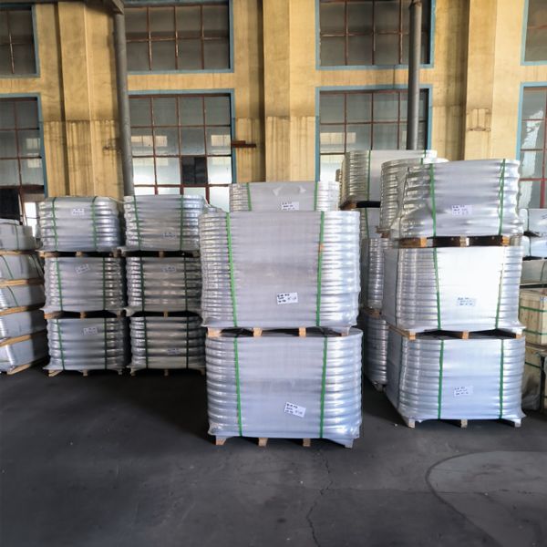 Slip On ANSI Pipe Flange Yellow Painting SCH5s-SCH160 Wall Thickness