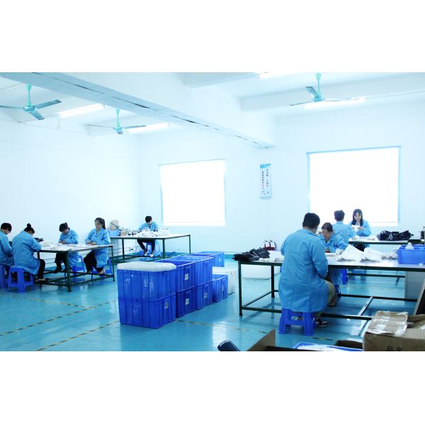 Lifemed Co., Ltd.
