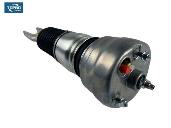 OEM 97034305210 Porsche Air Suspension Panamera 970 Front Right Shock Absorber