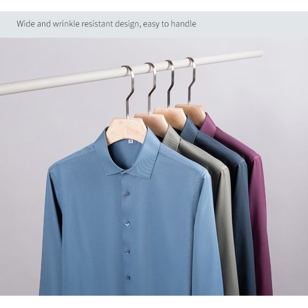 Настраиваемый Бутик Даллас Ковбои Мягкая Белая Длинная Шелковая Рубашка Для Мужчин Напечатана