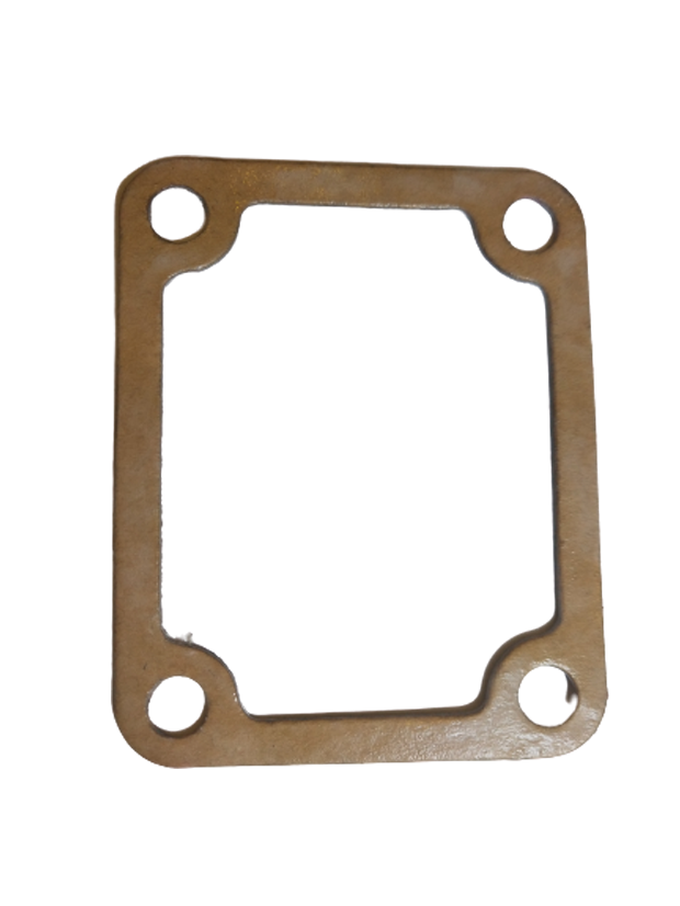 Kubota Water Cooled Diesel Engine Paper Rear Cover Gasket