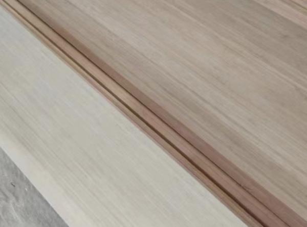 Anti Mold And Insect Bamboo Veneer Sheets For Furniture