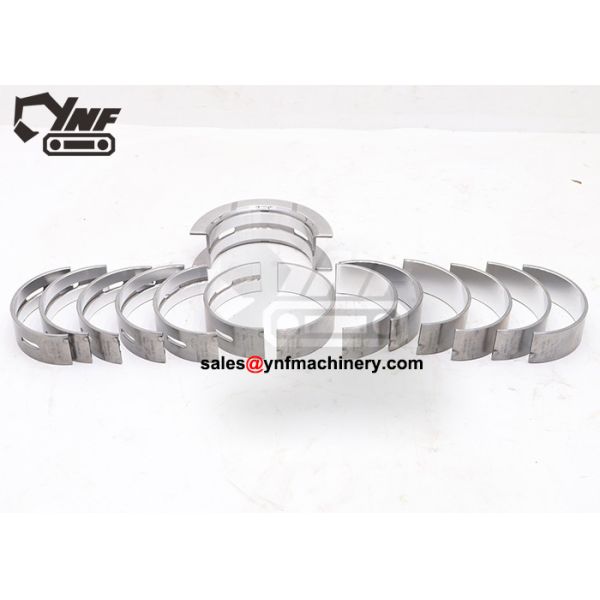 YNF17890 3945917 QSL9 Main Bearing STD – Crankshaft Bearing Assembly