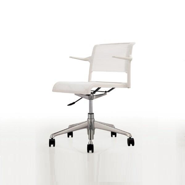 swivel staff chair