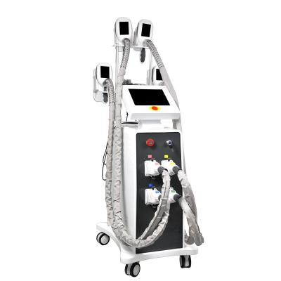ODM Cryo Fat Freezing Machine Weight Loss Cool Slimming Machine