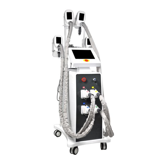Gros gel Cryolipolysis de SME amincissant l'OEM de la machine 800W